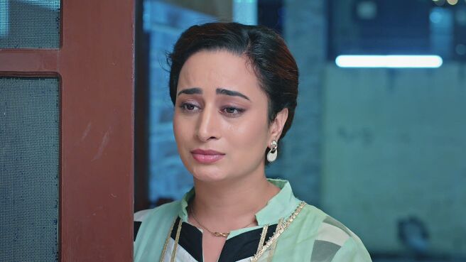 Nava Mod season 1 episode 21 on Zee5