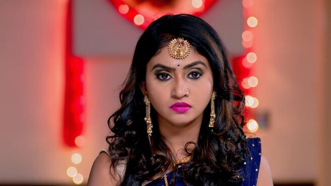 Parinayam season 1 episode 6 on Zee5