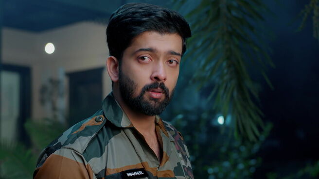 Deergha Sumangali Bhava season 1 episode 7 on Zee5