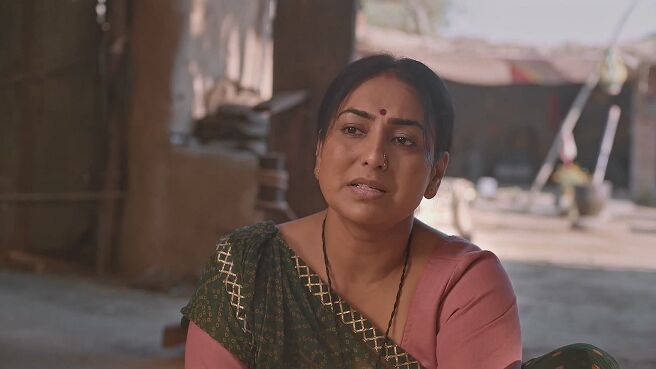 Saru season 1 episode 5 on Zee5