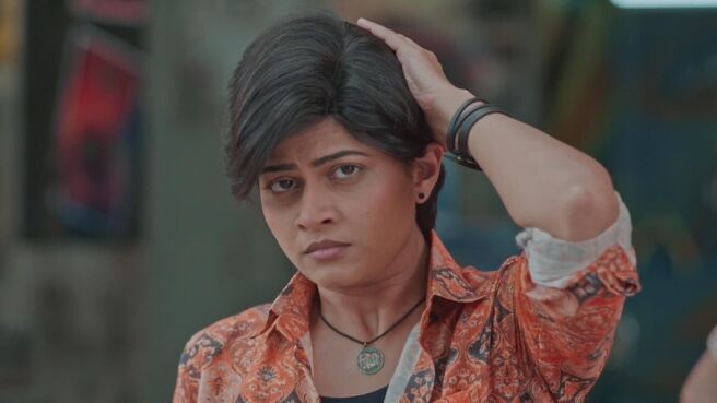 Shiva season 1 episode 14 on Zee5