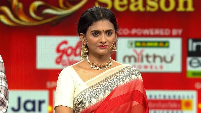 Mahanati Season 2 season 1 episode 11 on Zee5