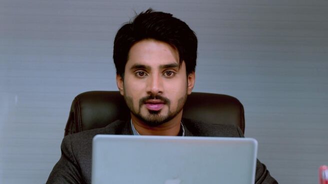 Parinayam season 1 episode 46 on Zee5