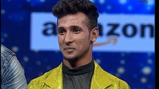 Dance Jodi Dance season 1 episode 37 on Zee5
