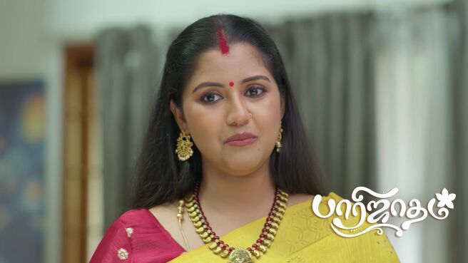 Paarijatham season 1 episode 23 on Zee5