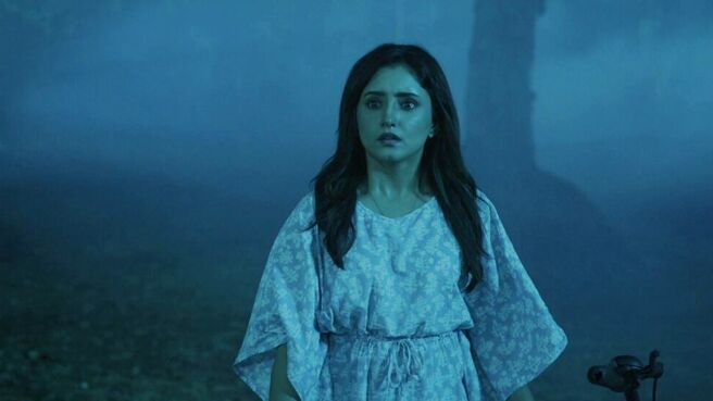 Aami Dakini season 1 episode 3 on Sony LIV