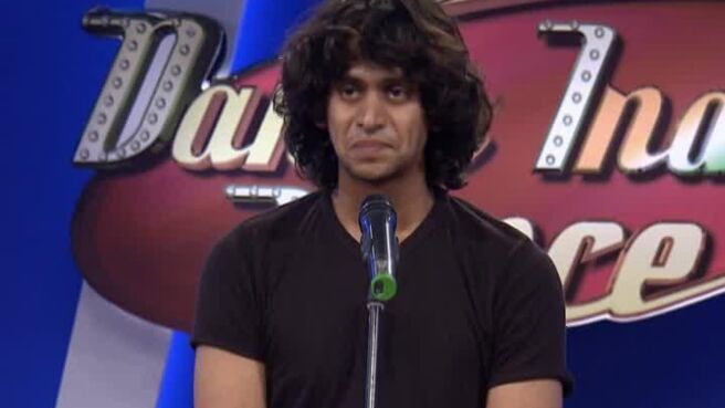 Dance India Dance Season 3 season 1 episode 4 on Zee5