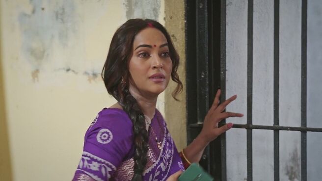Bas Itna Sa Khwaab season 1 episode 8 on Zee5