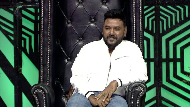 Dance Jodi Dance Reloaded 2 season 1 episode 8 on Zee5