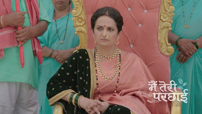 Main Teri Parchayi season 1 episode 24 on Zee5