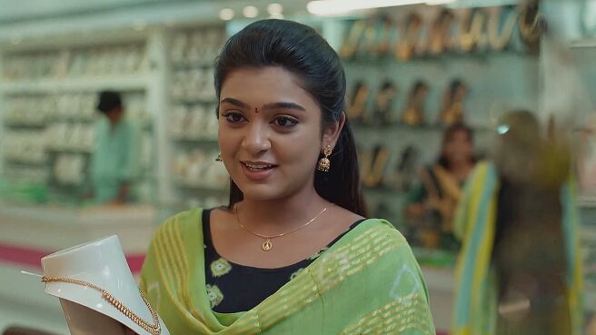 Auto Vijayashanthi season 1 episode 4 on Zee5
