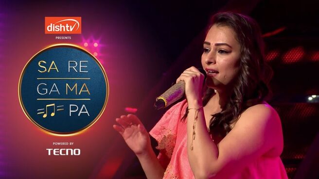 Sa Re Ga Ma Pa 2018 season 1 episode 9 on Zee5