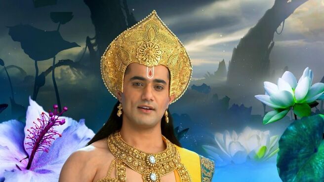 Paramavatar Shri Krishna season 1 episode 24 on Zee5
