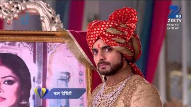 Ek Tha Raja Ek Thi Rani season 1 episode 38 on Zee5