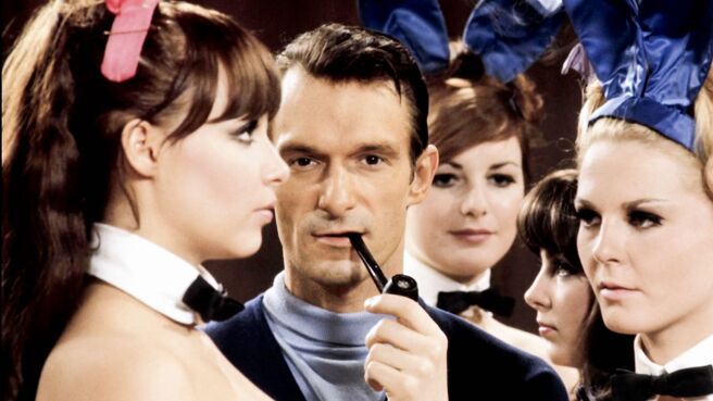 Secrets Of Playboy season 1 episode 1 on Discovery Plus