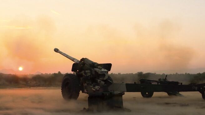 Special Operations: India season 1 episode 1 on Discovery Plus