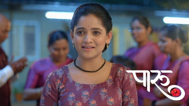 Paaru season 1 episode 22 on Zee5