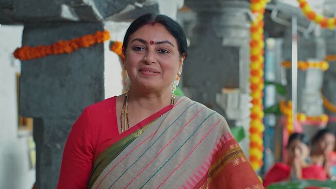 Lakshmi Nivasam season 1 episode 11 on Zee5
