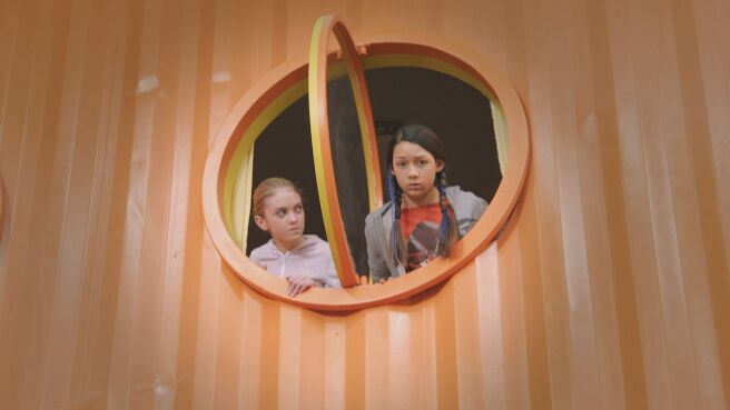 Big Top Academy season 1 episode 2 on Discovery Plus