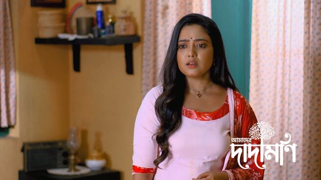 Amader Dadamoni season 1 episode 17 on Zee5