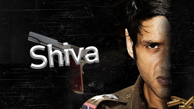 Shiva on LionsGate Play