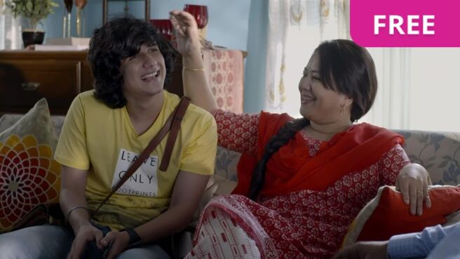 Babbar Ka Tabbar season 1 episode 1 on Zee5