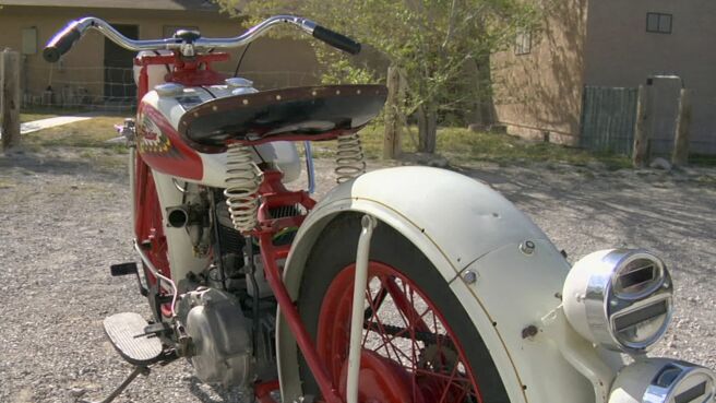 Pawn Stars season 7 episode 8 on Discovery Plus