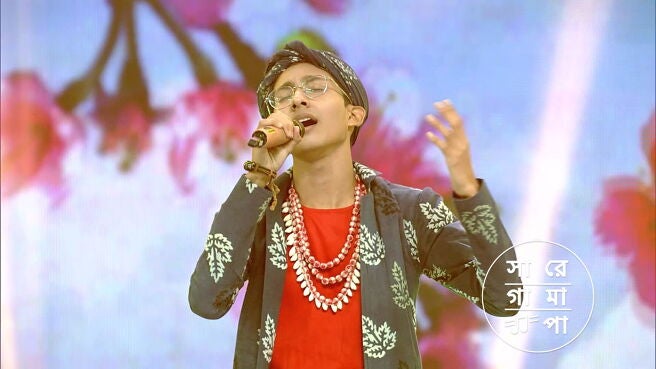 Sa Re Ga Ma Pa 2025 season 1 episode 42 on Zee5