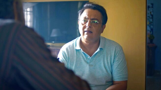 Episode 3 on Sony LIV