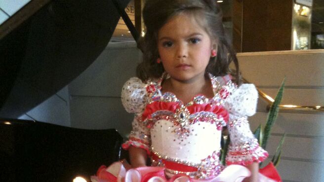 Toddlers & Tiaras season 5 episode 6 on Discovery Plus