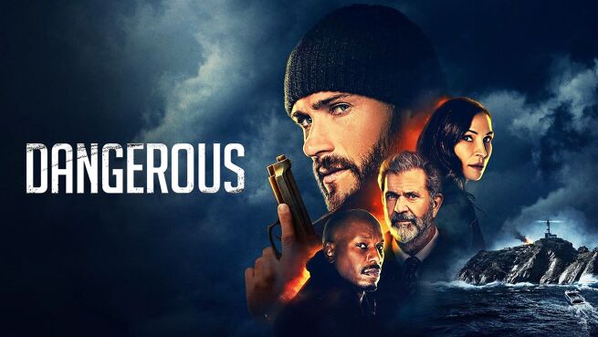 Dangerous on LionsGate