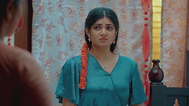 Kalavaari Kodalu Kanakamahalakshmi season 1 episode 3 on Zee5