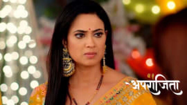 Main Hoon Aparajita season 1 episode 231 on Zee5