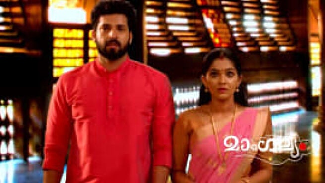 Mangalyam season 1 episode 24 on Zee5