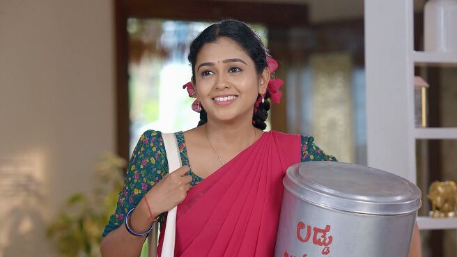 Rajakumari season 1 episode 2 on Zee5
