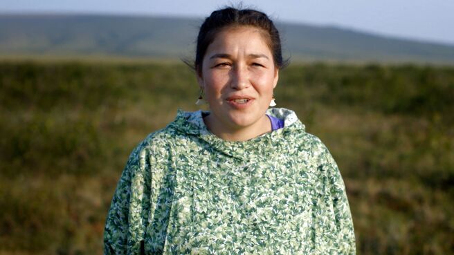 Life Below Zero season 1 episode 18 on Sony LIV