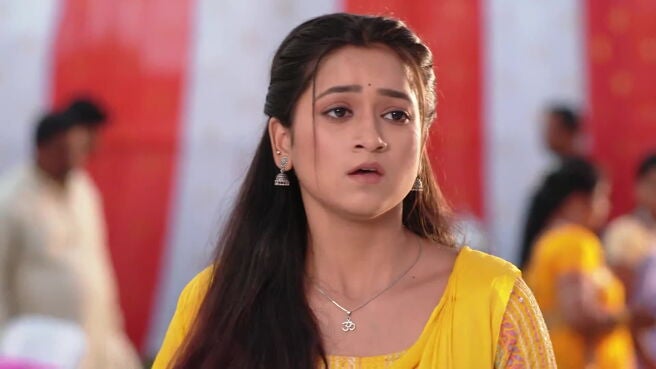 Kichi Sata Kichi Michha season 1 episode 14 on Zee5