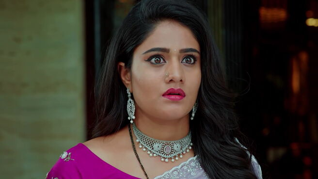 Smart Play - Jagadhatri season 1 episode 35 on Zee5