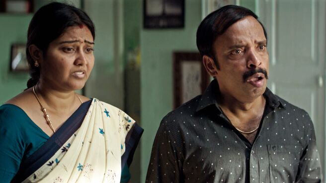 Kuttram Purindhavan: The Guilty One season 1 episode 3 on Sony LIV