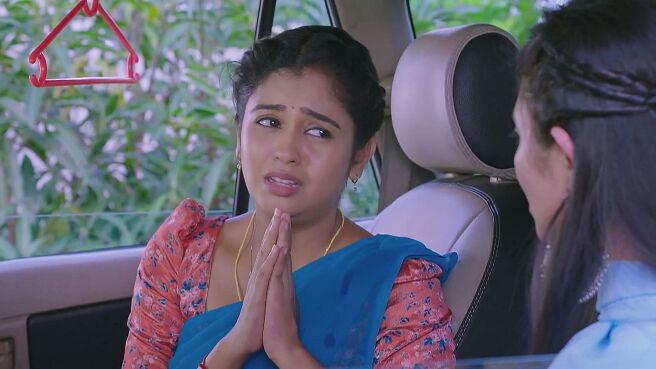 Rajakumari season 1 episode 14 on Zee5