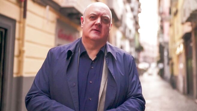 Wonders Of Volcanoes With Dara O Briain season 1 episode 2 on Sony LIV