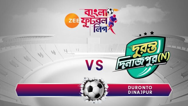 Zee Bangla Football League season 1 episode 29 on Zee5