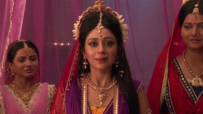 Ramayan: Sabke Jeevan Ka Aadhar - Quick Recap season 1 episode 4 on Zee5