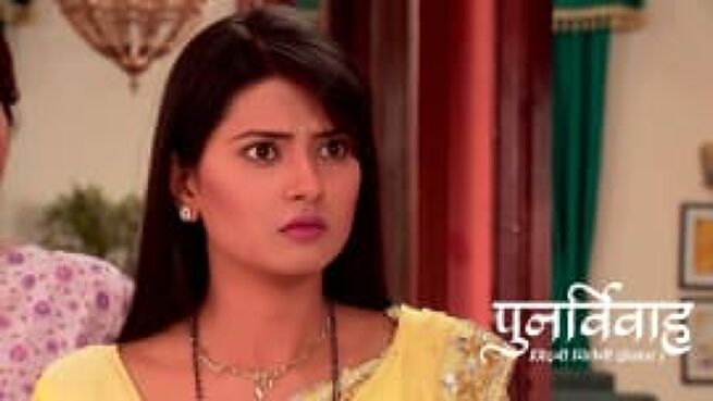 Punar Vivaah - Zindagi Milegi Dobara season 1 episode 151 on Zee5