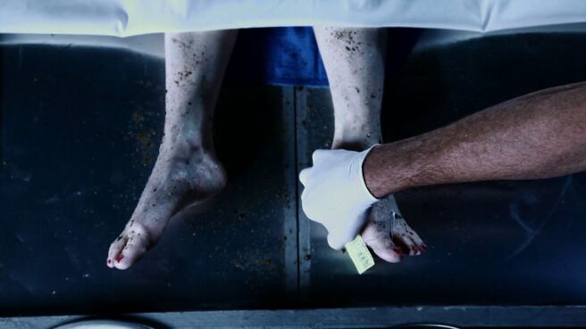 Blood Relatives season 1 episode 5 on Discovery Plus