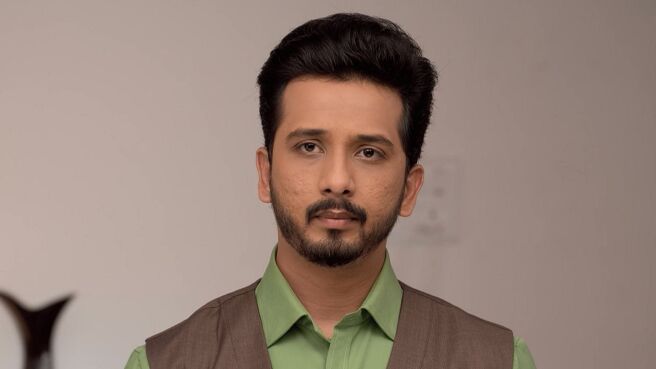 Bhalobashar Lukochuri season 1 episode 13 on Zee5