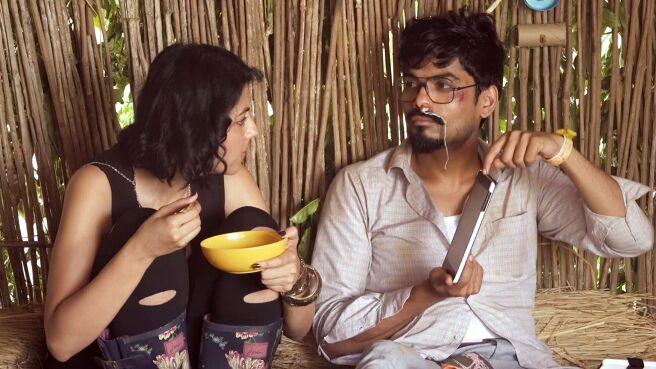 Lost & Found season 1 episode 6 on Sony LIV