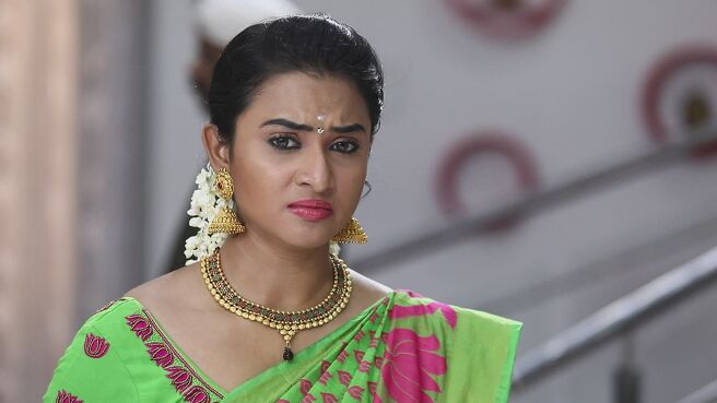 Parvati – Umeed Zindagi Ki season 1 episode 36 on Zee5