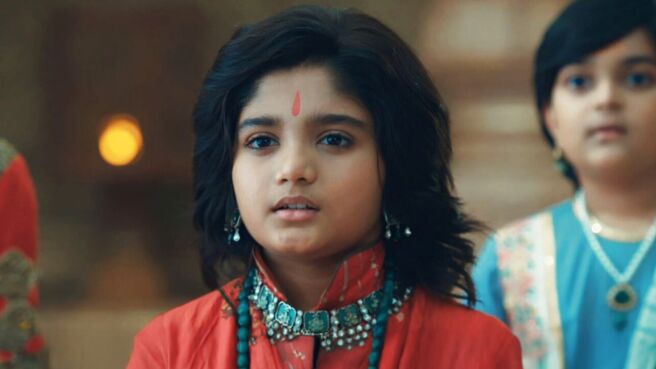 Chakravarti Samrat Prithviraj Chauhan season 1 episode 8 on Sony LIV