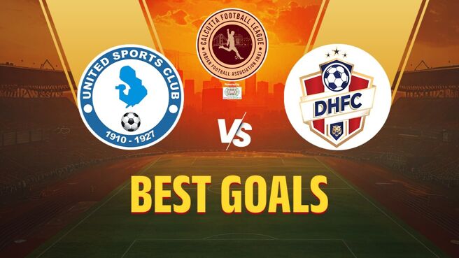 Calcutta Football League 2024 season 1 episode 2 on Zee5